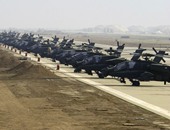 الخارجية الأمريكية: ننهى حاليا إجراءات تسليم طائرات الأباتشى لمصر