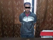 القبض على صاحب محل اتصالات بحوزته سلاح نارى فى أبو صوير بالإسماعيلية