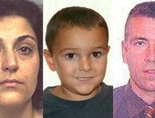الشرطة الإسبانية تعثر على الطفل البريطانى المخطوف وتعتقل والديه