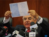 هشام رامز: نجاح شهادات القناة رسالة للعالم بأن مصر قادرة على النهوض اقتصاديًا