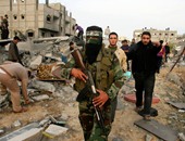 وفاة ناشط من "القسام" فى انهيار نفق بـ"خان يونس" جنوب قطاع غزة