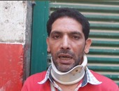 بالفيديو.. مواطن لوزير البترول :”اتفصلت ظلم من شغلى و بشحت علشان أكل”