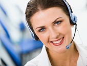 استطلاع: 54% من الناس يفضلون المحادثات الهاتفية الحية مع خدمة العملاء