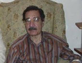 وفاة الشاعر محمود الهندى والعزاء الثلاثاء المقبل بمسجد الحجاز