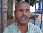 بالفيديو.. المواطن ناجح بدر لـ”السيسى”:”انت وش الخير والسعد على المصريين”