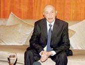 رئيس البرلمان الليبى يزور الإمارات بدعوة من الشيخ خليفة بن زايد