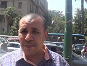 بالفيديو..المواطن أحمد لـ”الرئيس”: أنا موظف درجة ثانية ومرتبى أقل من 1500جنيه