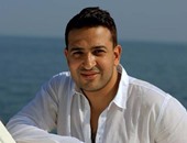 كيف هنأ الشاعر تامر حسين عمرو دياب على "إنستجرام"؟