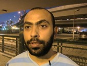 بالفيديو.. المواطن محمود يطالب الرئيس بإيجاد حل جذرى لمشكلة البطالة