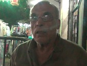 بالفيديو.. مواطن:"جيرانى كلابهم ماتت وهددونى أنهم يقتلوا ولادى"