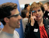 جوجل تطلق نظارة ذكية جديدة للموظفين والعمال