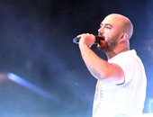 محمود العسيلى يقدم أغنية جديدة فى حفل توزيع جوائز السينما العربية