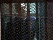 رفع جلسة محاكمة علاء وجمال مبارك بقضية البورصة بعد سماع مرافعة النيابة