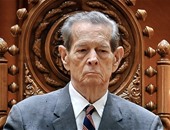 وفاة ملك رومانيا السابق فى سويسرا عن عمر ناهز 96 عاما 