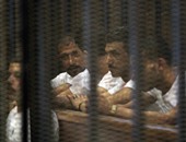 الدفاع بـ"سجن بورسعيد" عن تجمعات الألتراس: كانوا رايحين يحرقوا اتحاد الكرة
