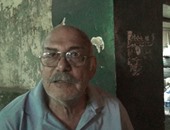 بالفيديو..المواطن أحمد:"شكرا للزعيم السيسى وياريت المحليات تشوف شغلها"