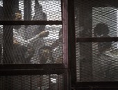 جنايات القاهرة تنظر غدا محاكمة 213 متهماً فى قضية "تنظيم بيت المقدس"