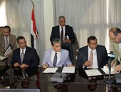 وزير البيئة يعلن انتهاء الوزارة من التزاماتها بمؤتمر شرم الشيخ الاقتصادى