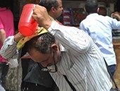 الصحة : 70 حالة وفاة و129 مصابا بضربات الشمس بالقاهرة والمحافظات
