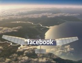 بالفيديوجراف.. تعرف على طائرة فيسبوك لتوصيل الإنترنت المجانى للدول الفقيرة