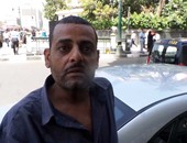 بالفيديو..المواطن محمد للمسئولين: «عايزين نحافظ على نظافة الشارع»