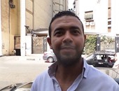 بالفيديو..المواطن محمود: «حدائق المعادى مليانة قمامة تكسب دهب»