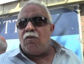 بالفيديو..المواطن أسامة لوزير الكهرباء:"حرام عليكو المياه والنور كل يوم قاطعين"