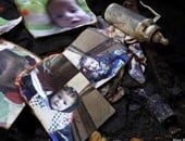 حالة عائلة الرضيع الفلسطينى الشهيد "الدوابشة" بالكامل فى غاية الخطورة