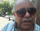 بالفيديو..مواطن للوزراء:” اشتغلو زى السيسى ومحلب”