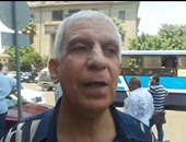 بالفيديو..المواطن مجدى الرفاعى لمحلب: “اشتغل من غير ما تستنى تعليمات الرئاسة”