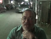 بالفيديو.. مواطن:"شكرا ياريس على القناة بس اهتموا بالمرور  والمحليات"