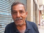 بالفيديو..المواطن إبراهيم لوزير التموين:"إزاى أكون فأكتوبر وأفعل البطاقة فى أوسيم"