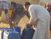 صحافة المواطن.. انقطاع مياه الشرب منذ شهر عن قرية شكشوك بالفيوم