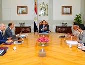أخبار مصر للساعة6.. تمديد مشاركة القوات المسلحة فى مهام بالخارج 6 أشهر