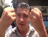 بالفيديو..مواطن لوزيرة التطوير الحضرى:"الناس بتموت فى عزبة الهجانة"