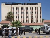 مصدر أمنى بشمال سيناء ينفى وقوع هجمات إرهابية على قسم شرطة الشيخ زويد