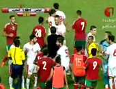 نهائى "تونس – المغرب" الأفضل فى تاريخ أمم أفريقيا