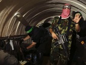 فورين بوليسى: إسرائيل تطور سلاحا سريا لتدمير أنفاق حماس