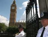 شرطة لندن تزيد من نشر أفراد الشرطة فى الشوارع