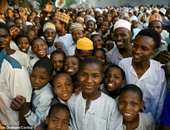 تقرير حديث للأمم المتحدة يكشف: زيادة كارثية فى عدد السكان.. العالم يبلغ 11 مليار نسمة مع حلول عام 2100.. البطالة والفقر أهم أسباب التضخم السكانى فى أفريقيا ومخاوف من وصول عدد سكانها إلى 5.6 مليار نسمة