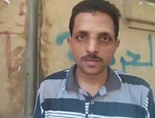 بالفيديو.. مواطن لوزير الصحة:"ابنى مولود معدته خارج بطنه ومش راضيين يدخلوه الحضانه"