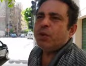 بالفيديو.. مواطن لوزير الإسكان: “نفسى فى شقة تلمنى أنا وعيالى اللى ساكنين فى المحلة”