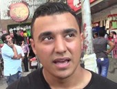 بالفيديو.. المواطن أحمد للمسئولين : «ياريت تحسوا بالناس شوية”