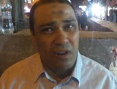 بالفيديو.. المواطن محمد لرئيس حى الدقى : "ياريت تشتغلوا زى زمان "