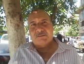 بالفيديو..المواطن صلاح عبد العال لوزير التعليم :"فى فشل فى التربية والتعليم شوف حل "