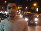 بالفيديو ... المواطن “عبد الله حامد” لوزير التعليم: "قلل التنسيق شوية"