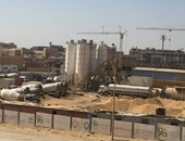 جريدة الوتر ببنى سويف: إنشاء مصانع للإسمنت يوفر 3آلاف فرصة عمل