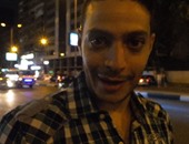 بالفيديو.. المواطن “ماجد” لرئيس الوزراء:"مش لازم تنزل مكان عشان ينظفوه"