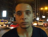 بالفيديو.. مواطن لوزير التعليم:"ياريت تهتموا بطلبة الثانوية العامة"