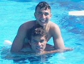 تريزيجيه: والدى وشقيقي "زملكاوية".. وسعد سمير سبب زواجي "مبكراً" 